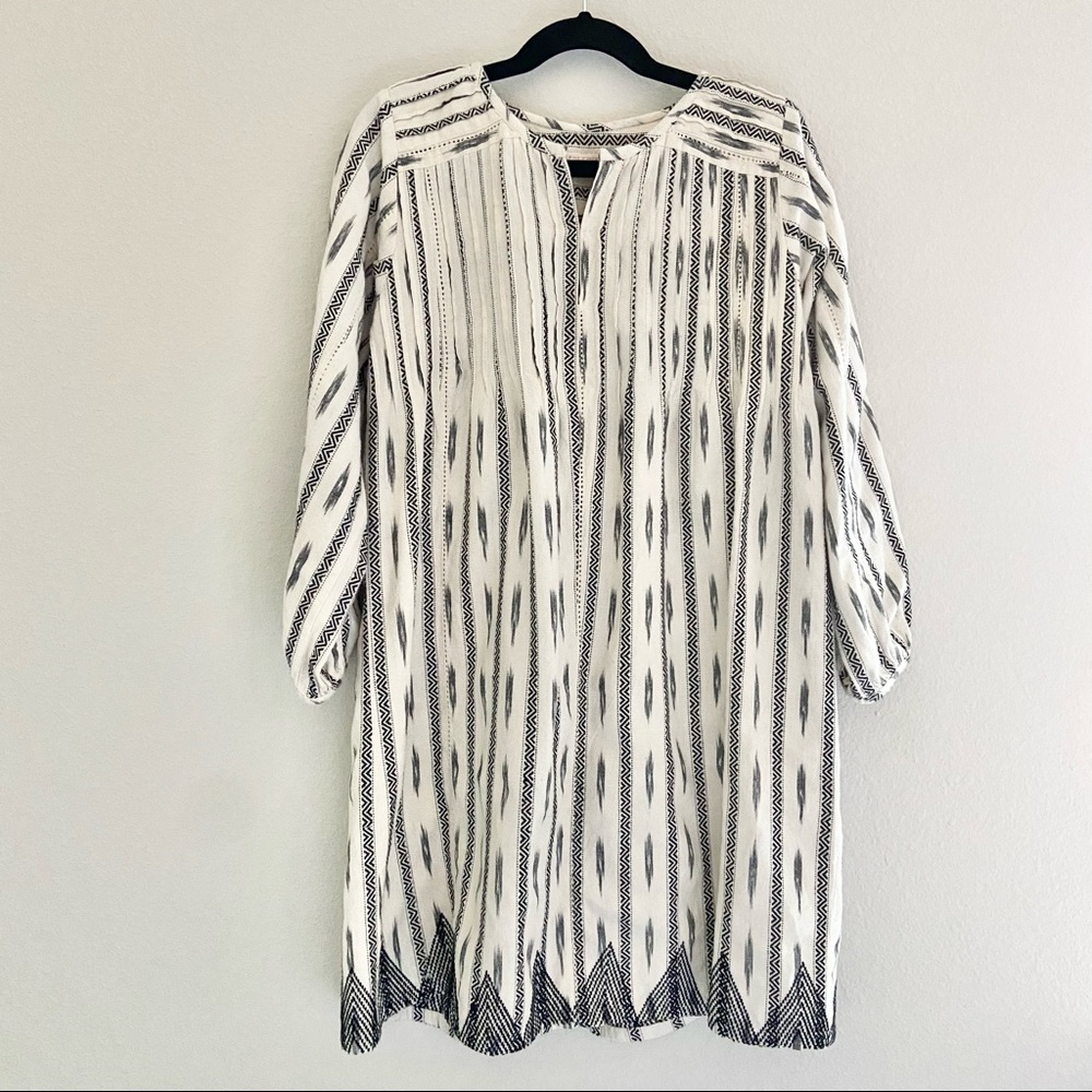 Pink Chicken Tunic